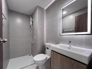 รูป 🔥 ให้เช่า The Belgravia @ Ratchada 17 ใกล้ MRT สุทธิสาร ห้องสวย พร้อมอยู่ FD-084051 - รูปที่ 5/5