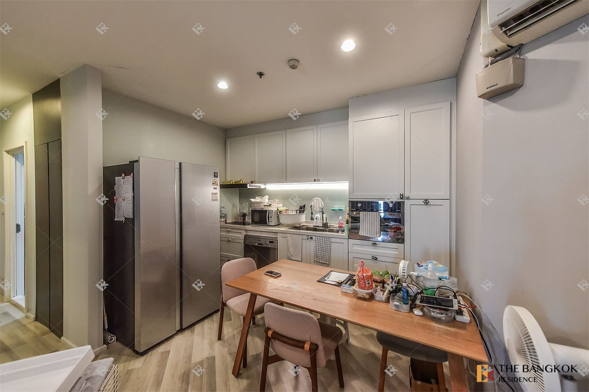 picture The Key Sathorn – Charoenraj - 10/10