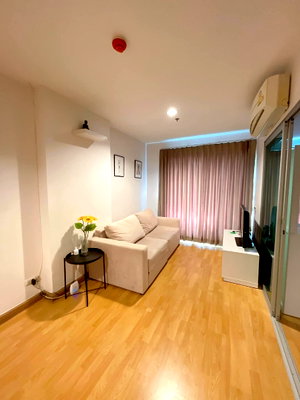 คอนโดให้เช่า : 🏙️✨ FOR RENT: Aspire Rama 4 — SPACIOUS MODERN LIVING IN A PRIME CITY LOCATION!  💰 Rental Price: 16,000 THB/month | 📲 Line ID: @condobkk (with @)  