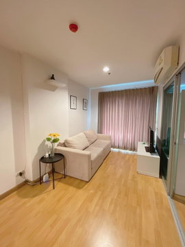 🏙️✨ FOR RENT: Aspire Rama 4 — SPACIOUS MODERN LIVING IN A PRIME CITY LOCATION! 💰 Rental Price: 16,000 THB/month | 📲 Line ID: @condobkk (with @)