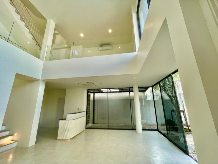 picture Arkin Vibhavadi Home Office (Donmuang) For Rent - 6/19