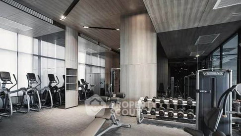 คอนโด 2 ห้องนอน ชั้น 30 Circle Living Prototype สถานี MRT Phetchaburi (ID 3157149)