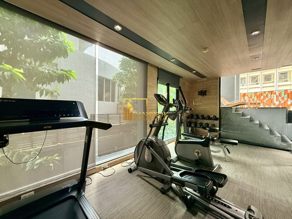 รูป Rende Asoke | Cozy 2 Bedroom Condo For Rent in Prime Area - BR61860CD - รูปที่ 26/30