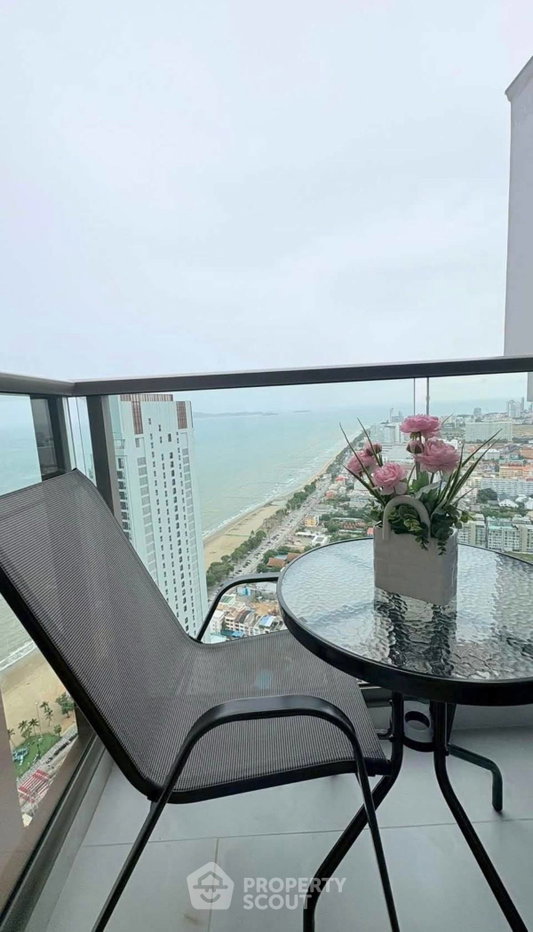รูป คอนโดชั้น 53 หนึ่งห้องนอน ให้เช่า Copacabana Beach Jomtien (ID 3156711) - รูปที่ 1/10