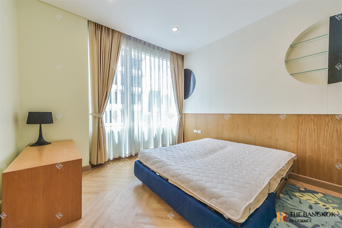 picture Great price, prime location The Royal Saladaeng near BTS Sala Daeng - 10/10
