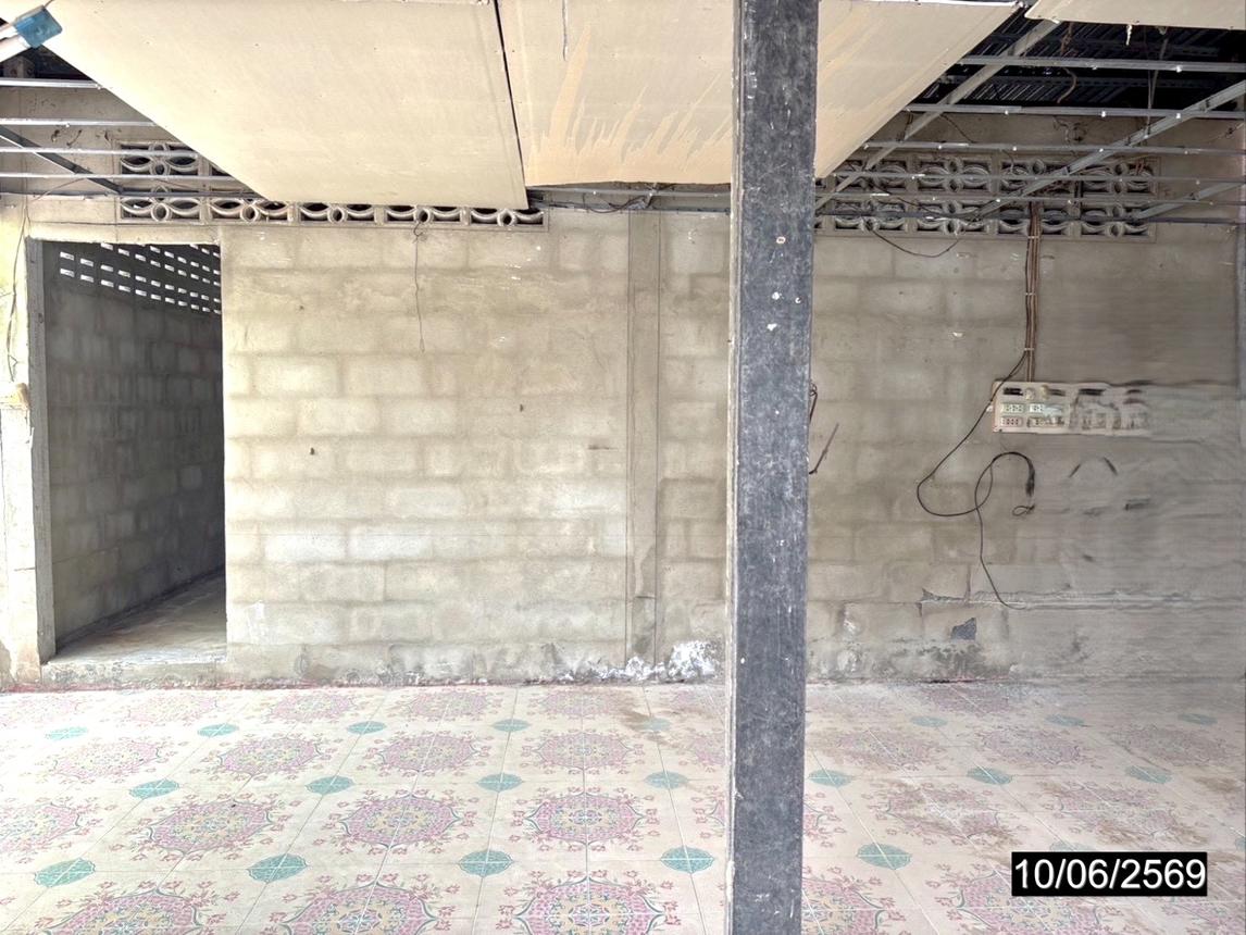 picture HOME 27.5 Sq.w. Kaeng Khlo Chaiyaphum for 443,000 - 13/24