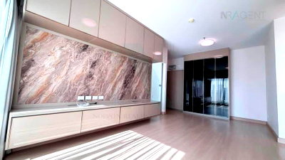 Condos for sale : For Sell Condo SUPALAI VERANDA RAMA 9 Building A, Floor 29,2 bed room, Room size 71 sqm