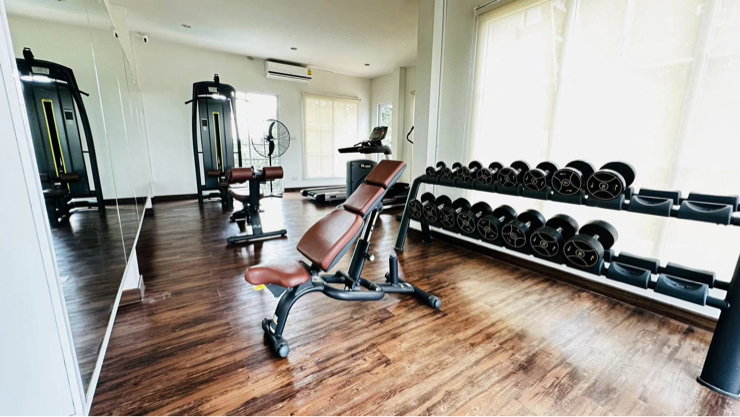 picture ðĄVilla For Rent, Near International Schools - 24/24