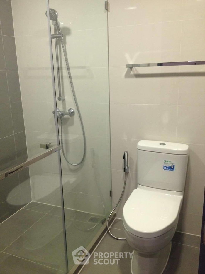 รูป คอนโดหนึ่งห้องนอน Venio Sukhumvit 10 ใกล้ BTS Asoke (ID 374642) - รูปที่ 3/6
