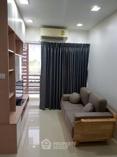 300m To BTS Victory Monument, 1-BR Supreme Condo Ratchawithi 3 (ID 3155808)