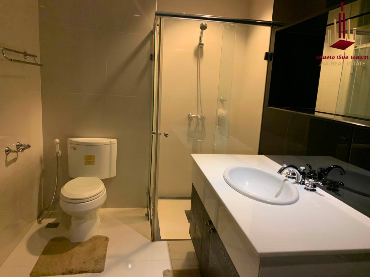 picture ✨ For Rent: The Address Chidlom Condo ✨💰 Only 23,000 THB/month - 6/6