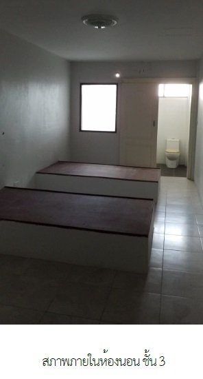 picture SHOP HOUSE 39.2 Sq.w. Muang Krabi Krabi for 6.7M - 10/12