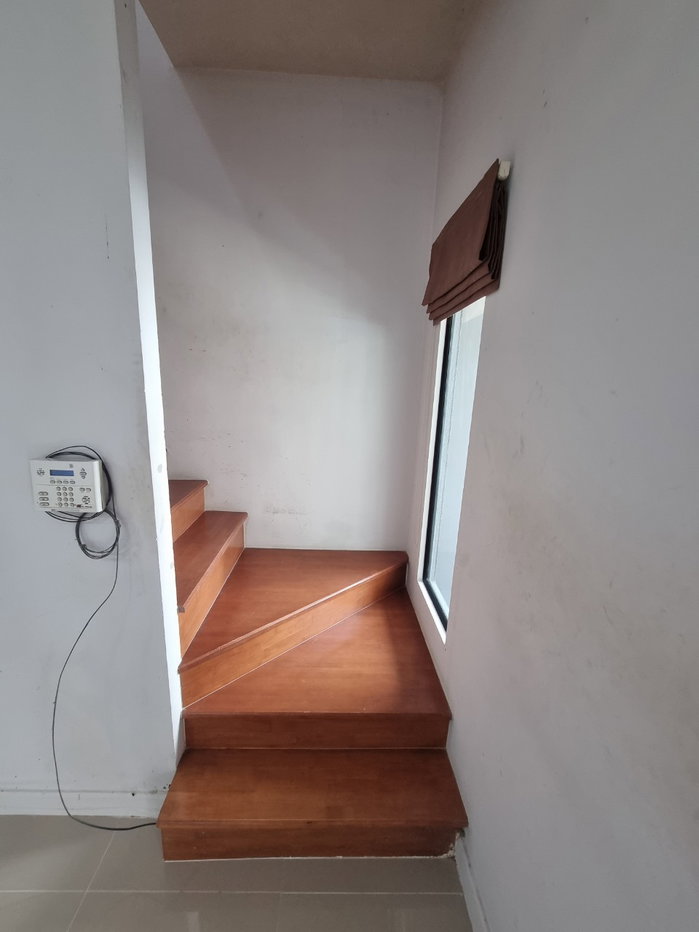 รูป ขายทาวน์โฮม 2 ชั้น โครงการ Modi Villa 1.9 ลบ. ทำเลศักยภาพ ใกล้รถไฟฟ้าสายสีม่วง - รูปที่ 7/12