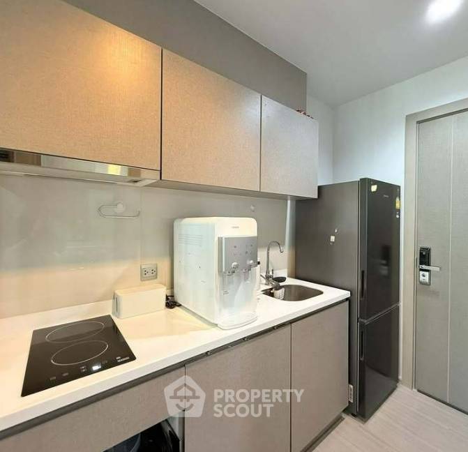 รูป ขายคอนโด 1 ห้องนอน Life Asoke - Rama 9 ใกล้ MRT พระราม 9 (ID 3157040) - รูปที่ 2/3
