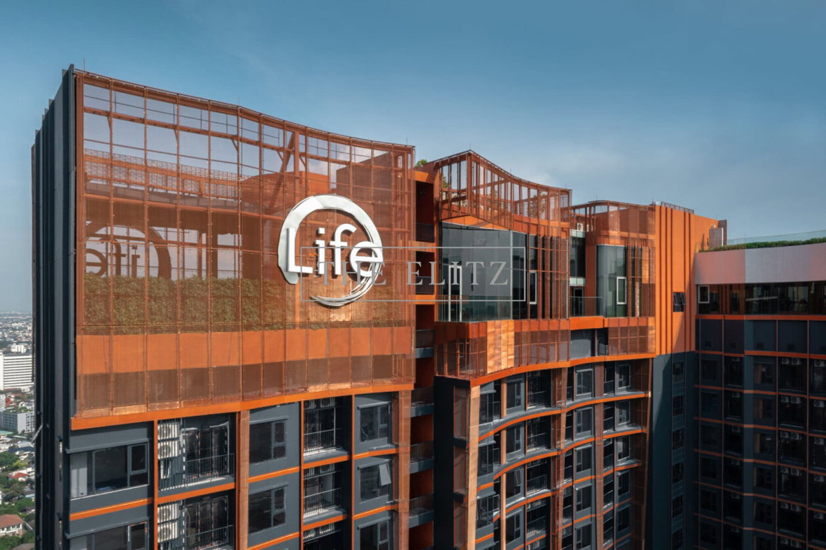 picture ✨ Ultimate Urban Lifestyle | Modern Living with World-Class Sky Facilities✨ - 18/26