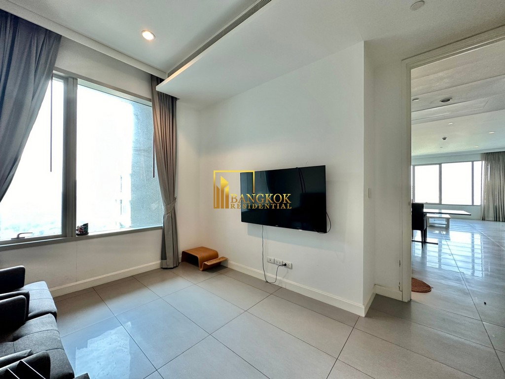 รูป 185 Rajadamri | 2 Bedroom Condo in Ratchadamri - BR17347CD - รูปที่ 14/39