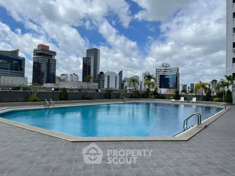 picture 2-BR Thonglor Tower Condominium In BTS Thong Lor Area (ID 720842) - 8/8