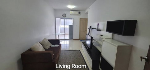 Condo for Rent at Supalai Park Ratchaphruek - Phetkasem (D6908003)