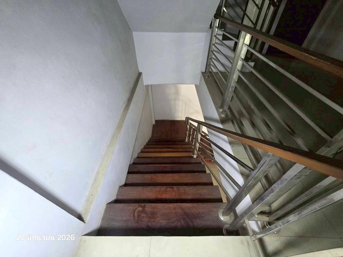 รูป อาคารพาณิชย์ 24.4 ตร.วา เมืองกำแพงเพชร กำแพงเพชร 3.6M - รูปที่ 24/40