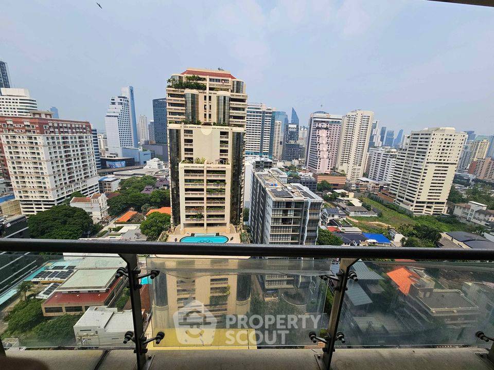 รูป คอนโด 1 ห้องนอน ชั้น 21 The Lakes Bangkok ใกล้ BTS อโศก 300 ม. (ID 1701800) - รูปที่ 8/9