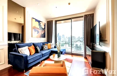 Condos for rent : 2 Bedrooms for rent at KHUN By YOO 6646618
