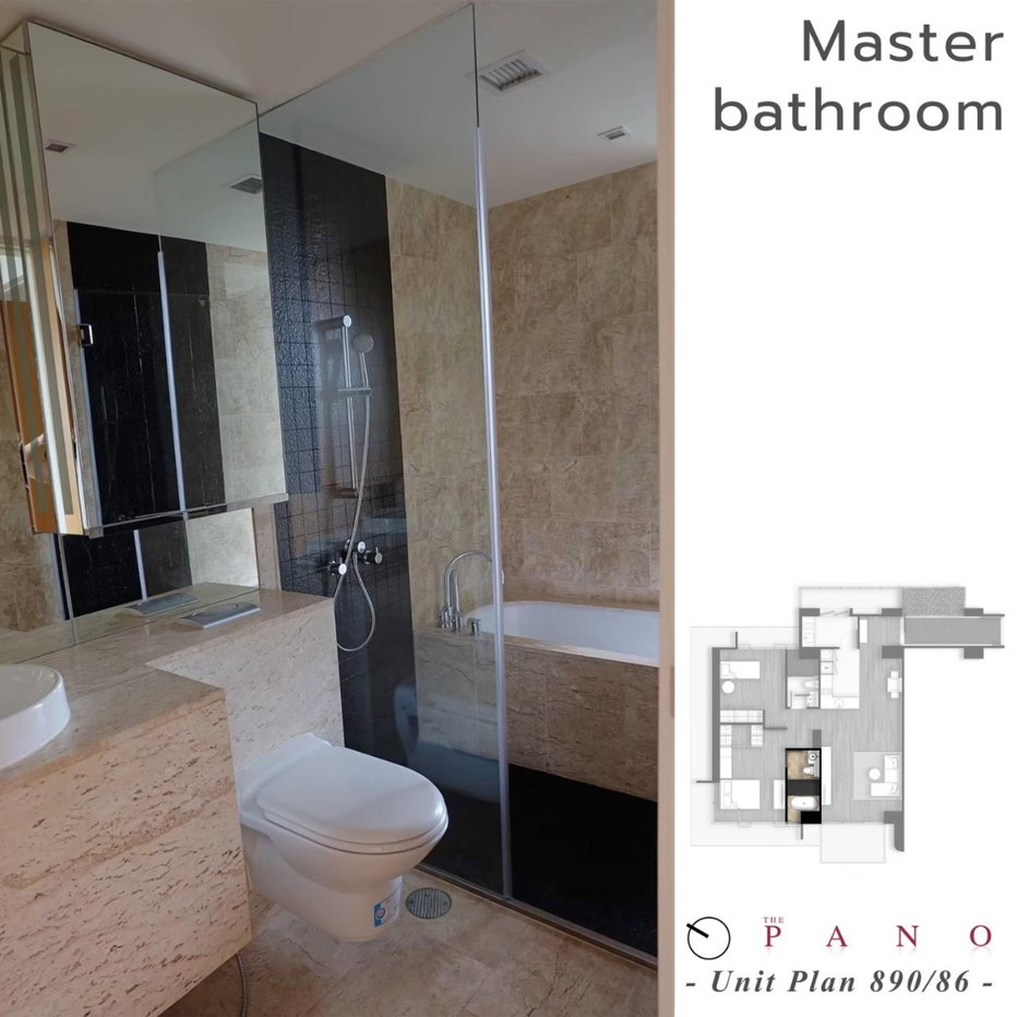 picture 🔥 THE PANO RAMA 3 – GRAND 2BEDROOM RIVERFRONT DEAL AT 13MB 🔥 - 6/10