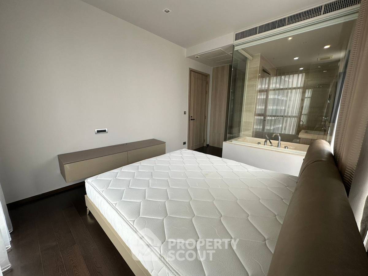 รูป คอนโด 1 ห้องนอน ชั้น 19 The XXXIX By Sansiri ใกล้ BTS พร้อมพงษ์ (ID 3157393) - รูปที่ 4/7