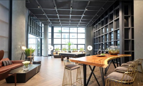 picture 🏙️ The Lofts Asoke – Available for Short-Term & Long-Term Rent - 17/22