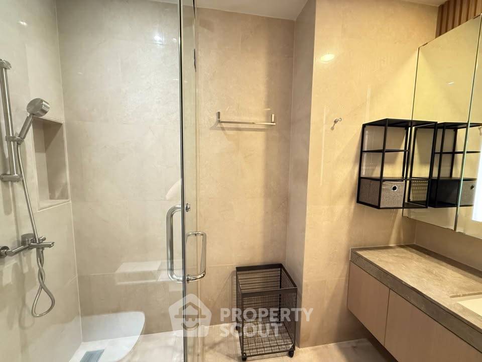 รูป คอนโด 1 ห้องนอน ชั้น 35 Magnolias Waterfront Residences ใกล้ BTS สะพานตากสิน (ID 3159615) - รูปที่ 26/28