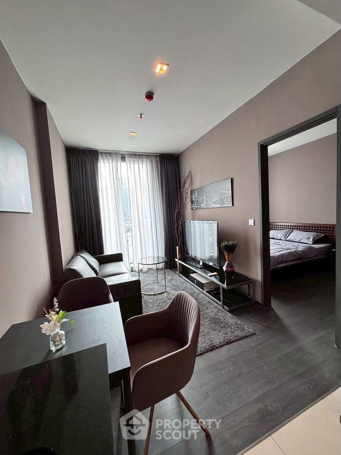 รูป ใกล้ MRT สุขุมวิท 200 ม. 3 ห้องนอน The Edge Sukhumvit 23 (ID 3008804) - รูปที่ 3/20