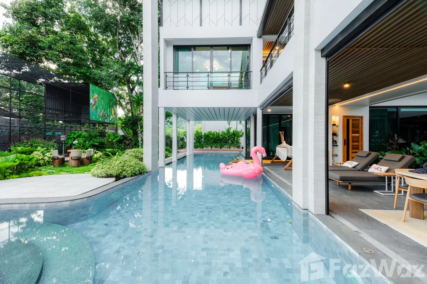 รูป ขาย วิลล่า 4 ห้องนอน ในโครงการ ในหานบ้านบัว 6654092 - รูปที่ 6/59