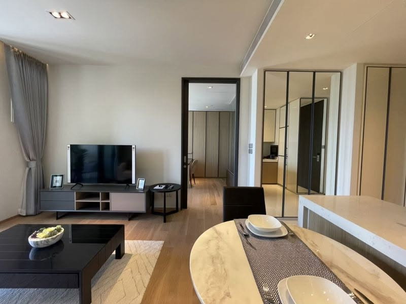 picture ST725/[For Rent] BEATNIQ Sukhumvit 32 (BEATNIQ Sukhumvit 32 by SC Asset) - 1/11