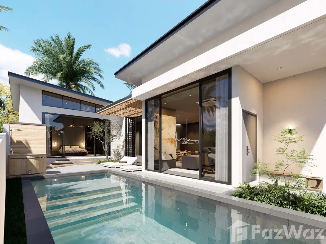 picture 4 Bedroom Villa for sale in Rawai, Phuket 6653756 - 2/14