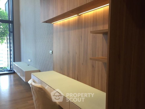 คอนโด 1 ห้องนอน ชั้น 21 Siamese Exclusive Sukhumvit 31 ใกล้ MRT สุขุมวิท (ID 324549)