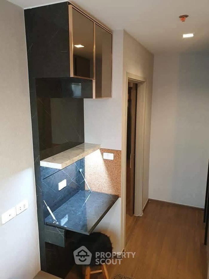 รูป คอนโด 2 ห้องนอน Ideo Sukhumvit 93 ใกล้ BTS บางจาก 100 ม. (ID 3160389) - รูปที่ 5/12