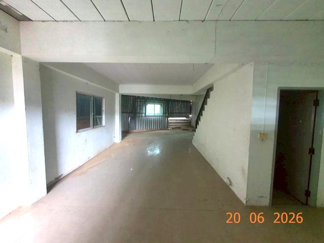 รูป อาคารพาณิชย์ 28 ตร.วา เมืองเชียงใหม่ เชียงใหม่ 3M - รูปที่ 3/38
