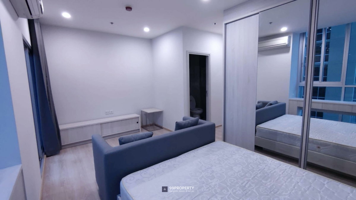 picture For rent NOBLE REVOLVE RATCHADA Ready to move in - 6/10