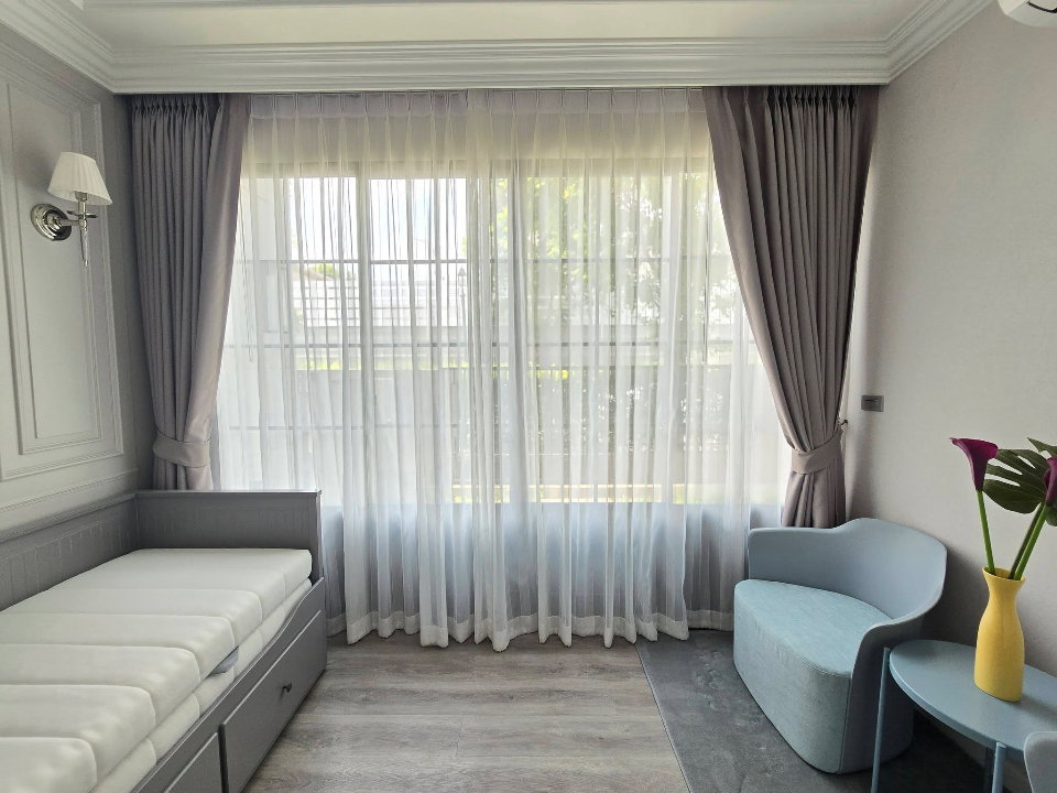 picture #SC16029 📌 Rent | 🟦🟨The Sonne Srinakarin - Bangna🟥🟩💬𝑪𝒐𝒏𝒕𝒂𝒄𝒕𝑳𝑰𝑵𝑬:@𝒔𝒆𝒄𝒓𝒆𝒕𝒑𝒓𝒐𝒑𝒆𝒓𝒕𝒚 🔥✨ - 9/23