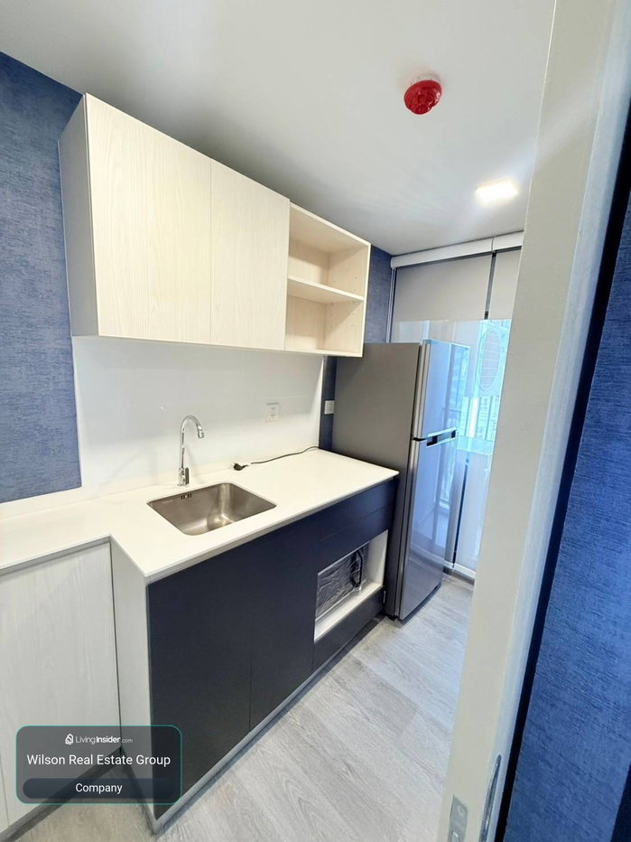 รูป 🏡✨ 𝐊𝐀𝐕𝐄 𝐖𝐎𝐍𝐃𝐄𝐑𝐋𝐀𝐍𝐃 ✨🏡 🍳 ครัวแยก❗️| 🏠 ห้องมุม - รูปที่ 9/26