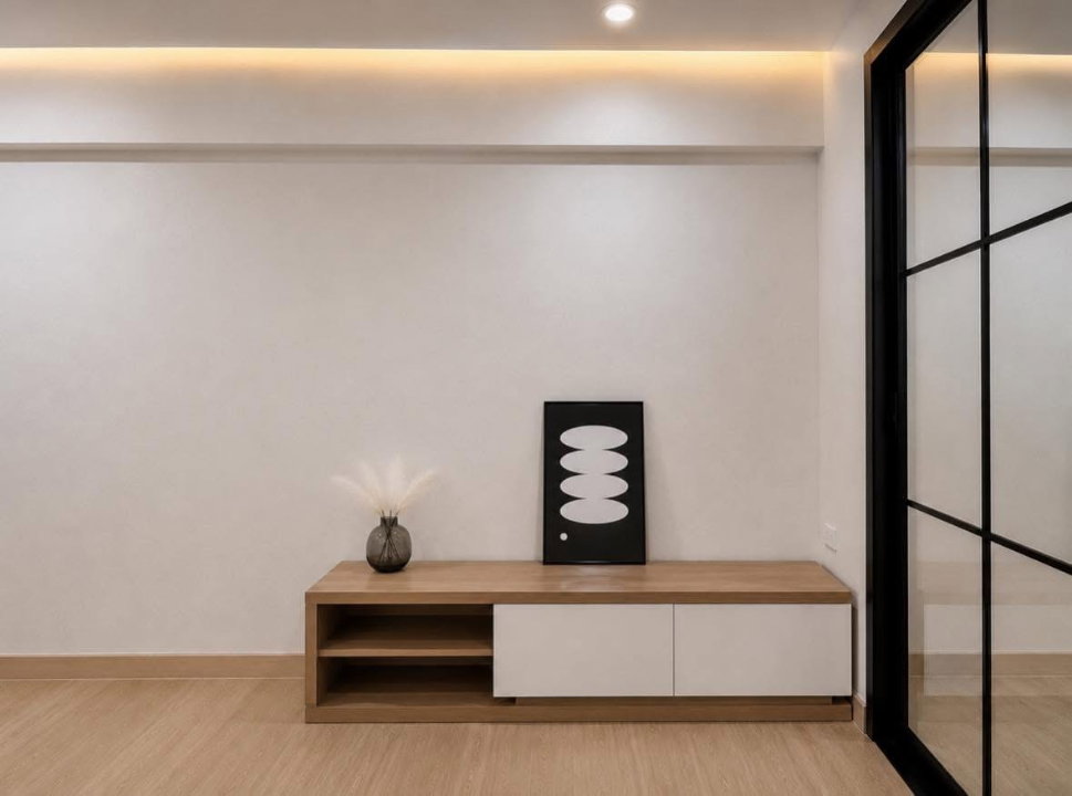 รูป 🔥 ขาย | ห้องรีโนเวทใหม่ พร้อมอยู่ 🏡 Sukhapiban 3 Mansion (282-CD-BK-RN) - รูปที่ 7/10