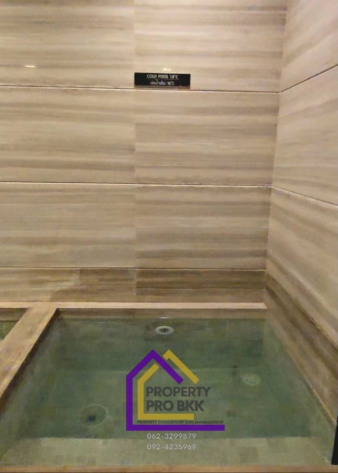 รูป ให้เช่า Circle Living Prototype (Circle 2) | 2 ห้องนอน ห้องกว้าง ใกล้ MRT เพชรบุรี - รูปที่ 24/25