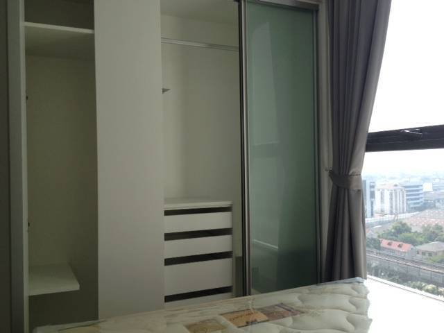 picture IDEO Mobi Sukhumvit 81 | Rooms available for rent. Please contact us to schedule a viewing. #2026073015228 - 3/11