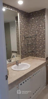 รูปภาพ Spacious 2-BR 120 Sqm At Icon 3 Condominium, Thong Lo (ID 494490)