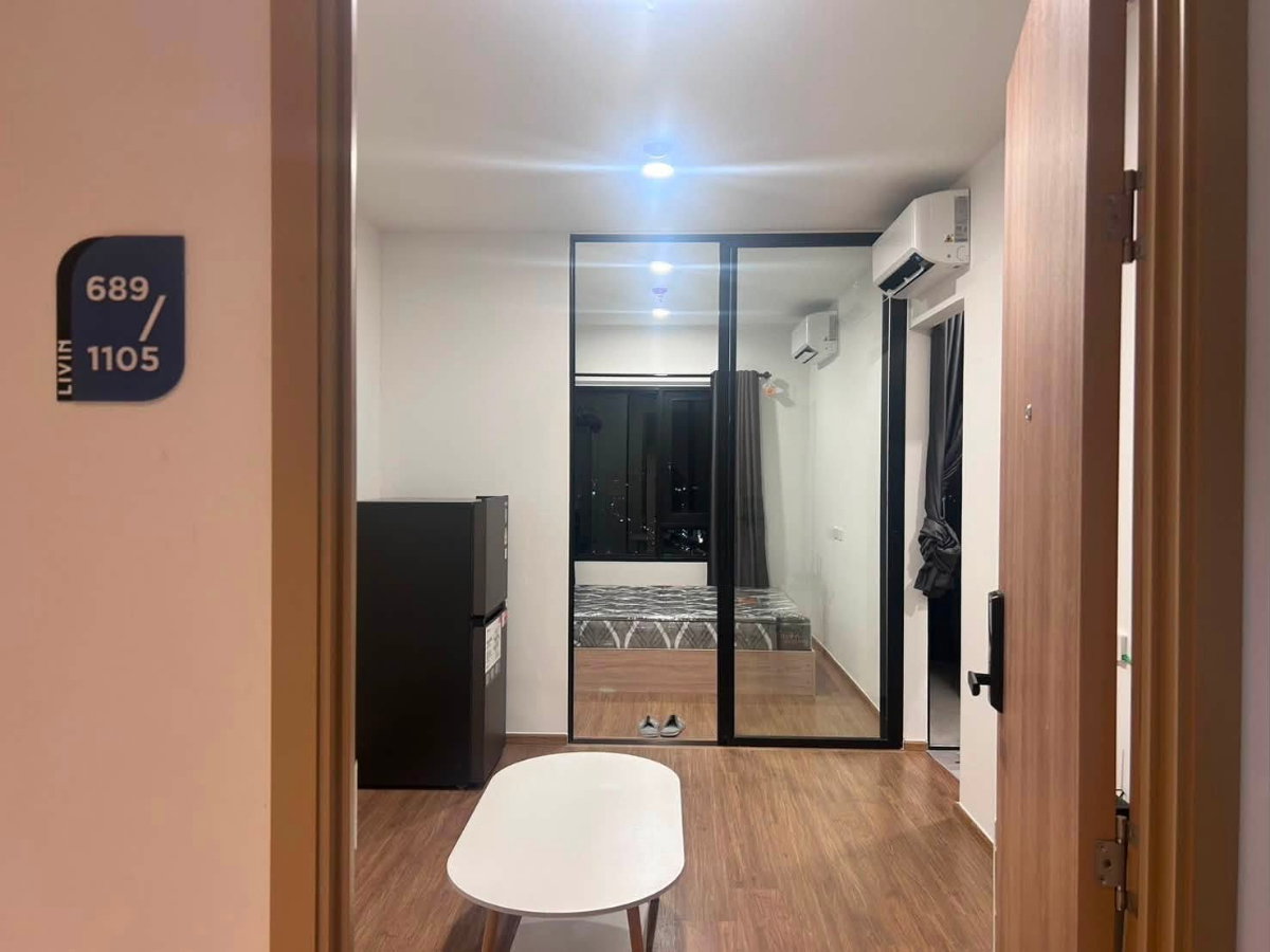 รูป For rent : The Livin Phetkasem/Line : pak-dee.(มีจุด)/Please Contact us - รูปที่ 5/14