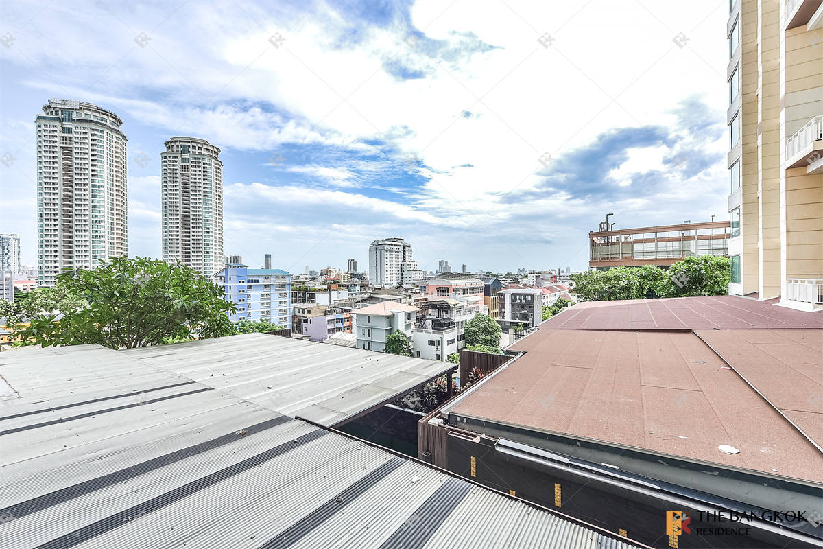 รูป คอนโดที่ตอบทุกไลฟ์สไตล์คนเมือง ดิ เอ็มไพร์ เพลส - รูปที่ 7/10