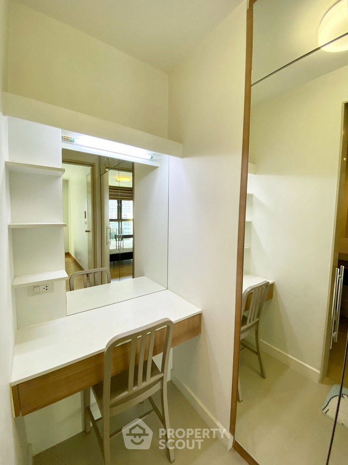รูป คอนโด 1 ห้องนอน Ideo Ladprao 17 ใกล้ MRT รัชดาภิเษก (ID 1433562) - รูปที่ 17/19