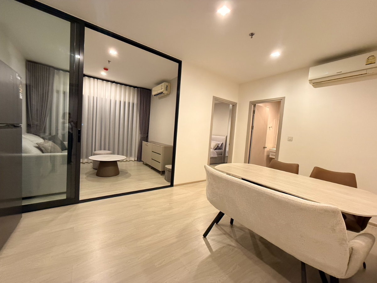 รูป ✨ ปล่อยเช่า Life Sukhumvit 48 ใกล้ BTS พระโขนง เพียง 600 เมตร | 23,000 บาท/เดือน ✨ - รูปที่ 4/5