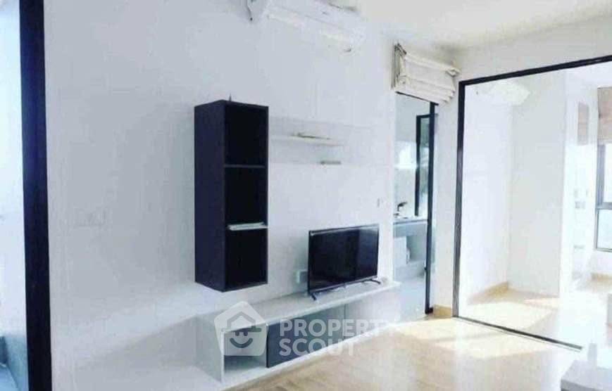 รูป คอนโด 1 ห้องนอน Premio Vetro ขาย ใกล้ BTS มหาวิทยาลัยเกษตรศาสตร์ (ID 3160028) - รูปที่ 2/11