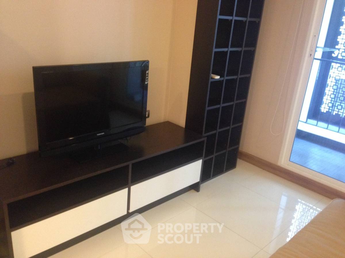 รูป ขาย 1 ห้องนอน Tree Condo Ekamai ใกล้ BTS เอกมัย (ID 883766) - รูปที่ 5/9