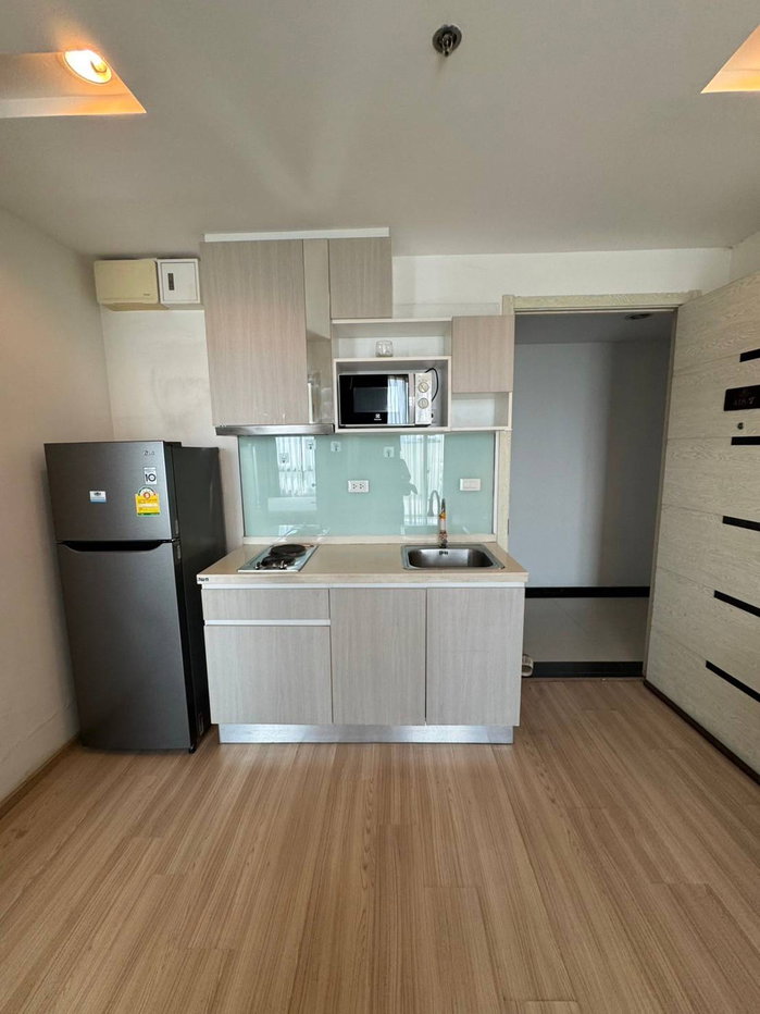 picture Condo For Rent!!Artemis Sukhumvit 77 - 4/7